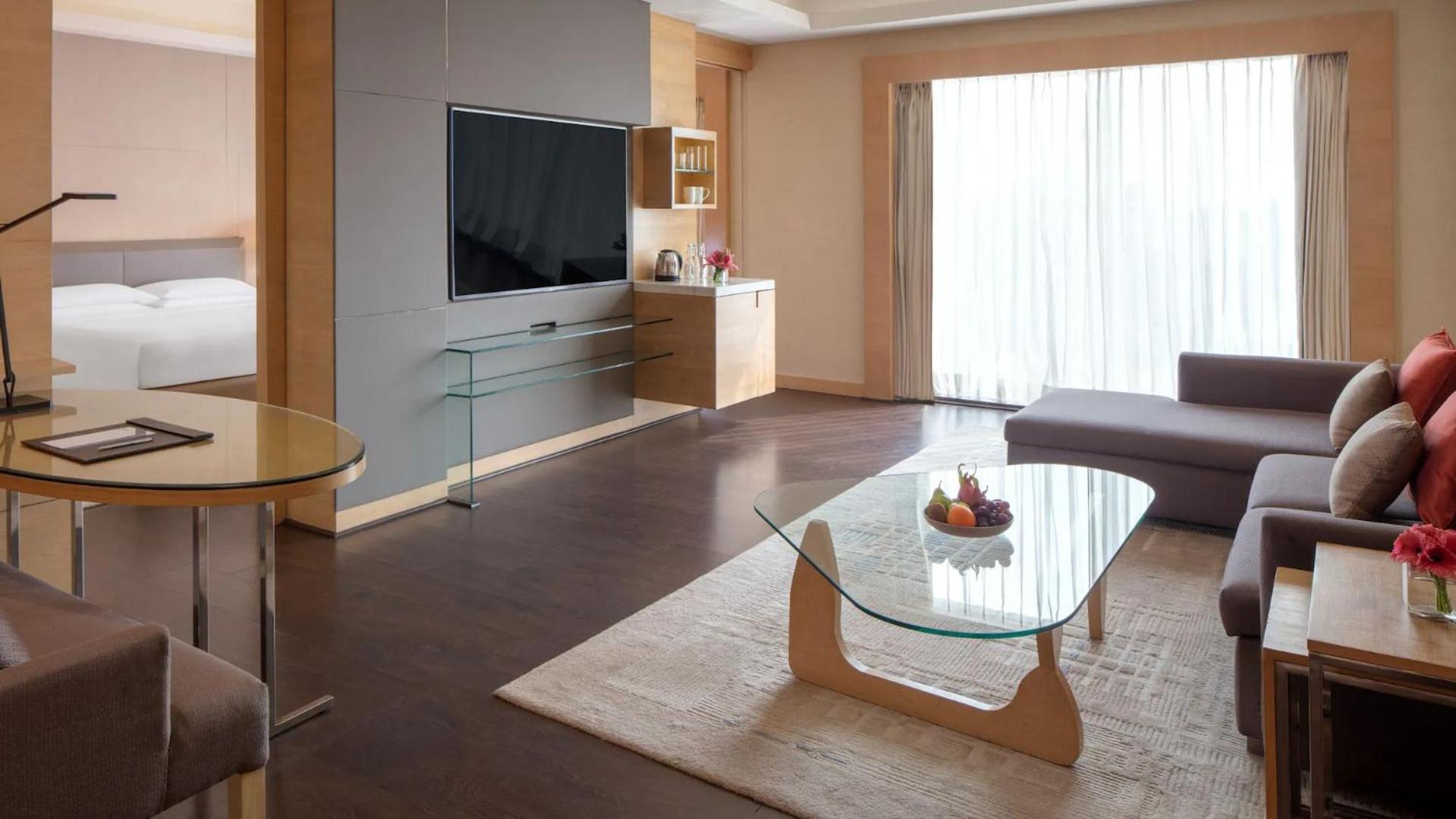 Ambrosia By Igi Airport Hotel