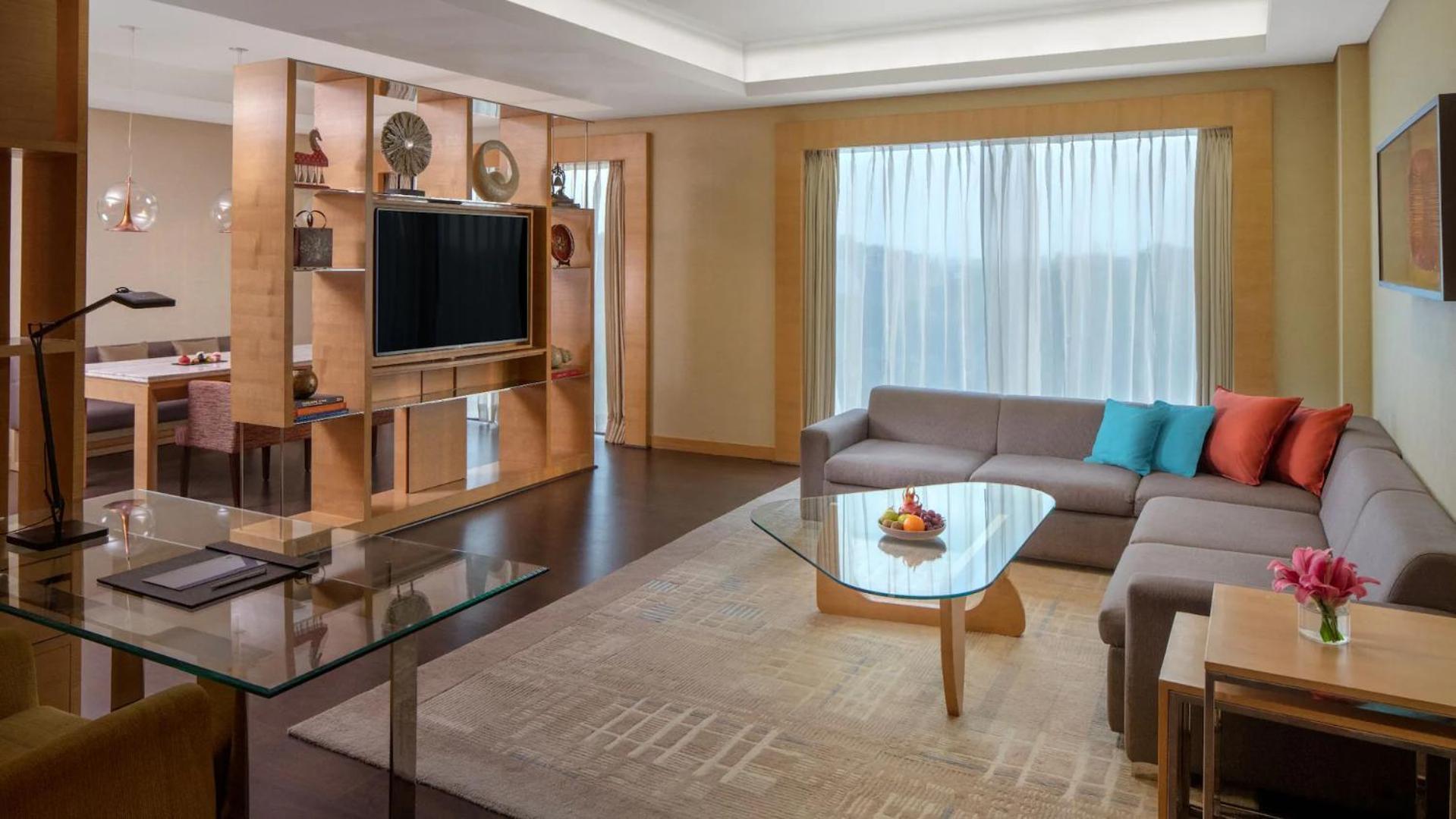 Ambrosia By Igi Airport Hotel 4*
