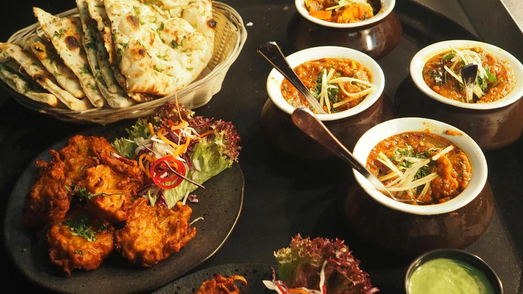 Prime Ambs A Family - Delhi Airport 4* Nova Deli