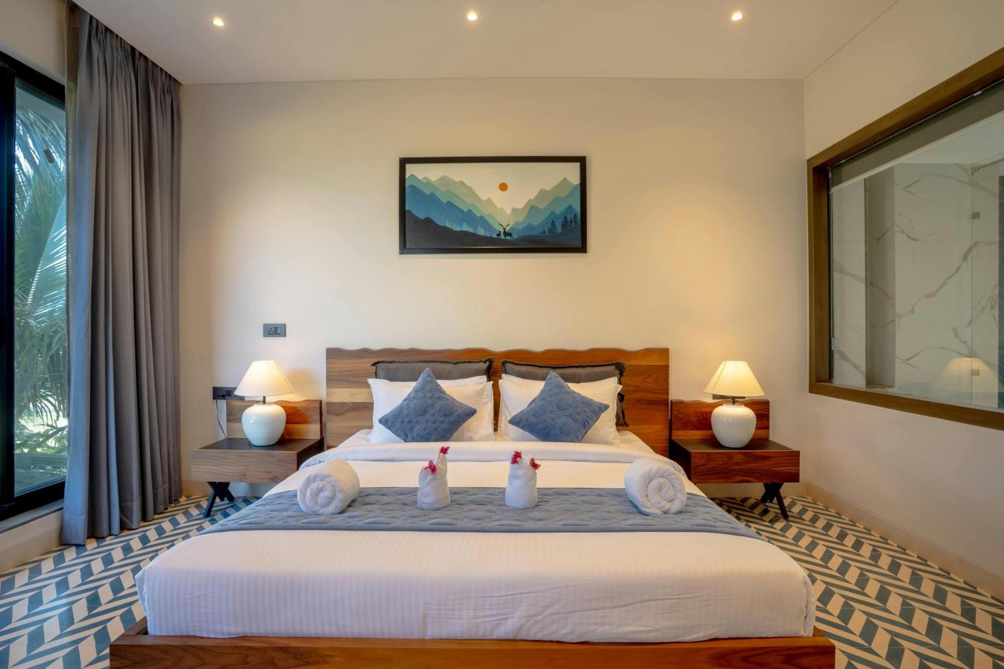 Tej Plaza Near Igi Airport Delhi Hotel 4*