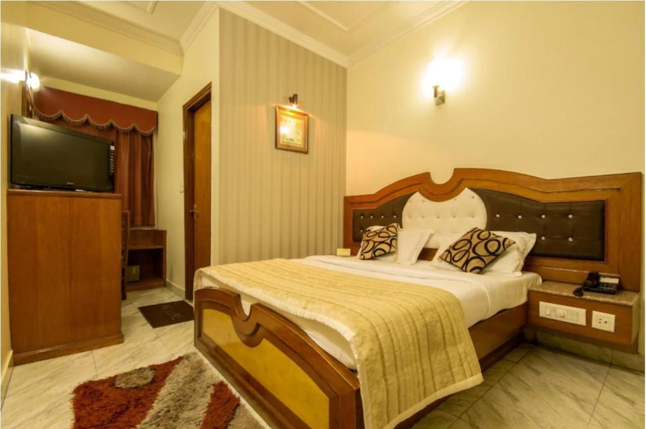 The C Park Karol Bagh Homely Atmosphere Delhi (National Capital Territory of India)