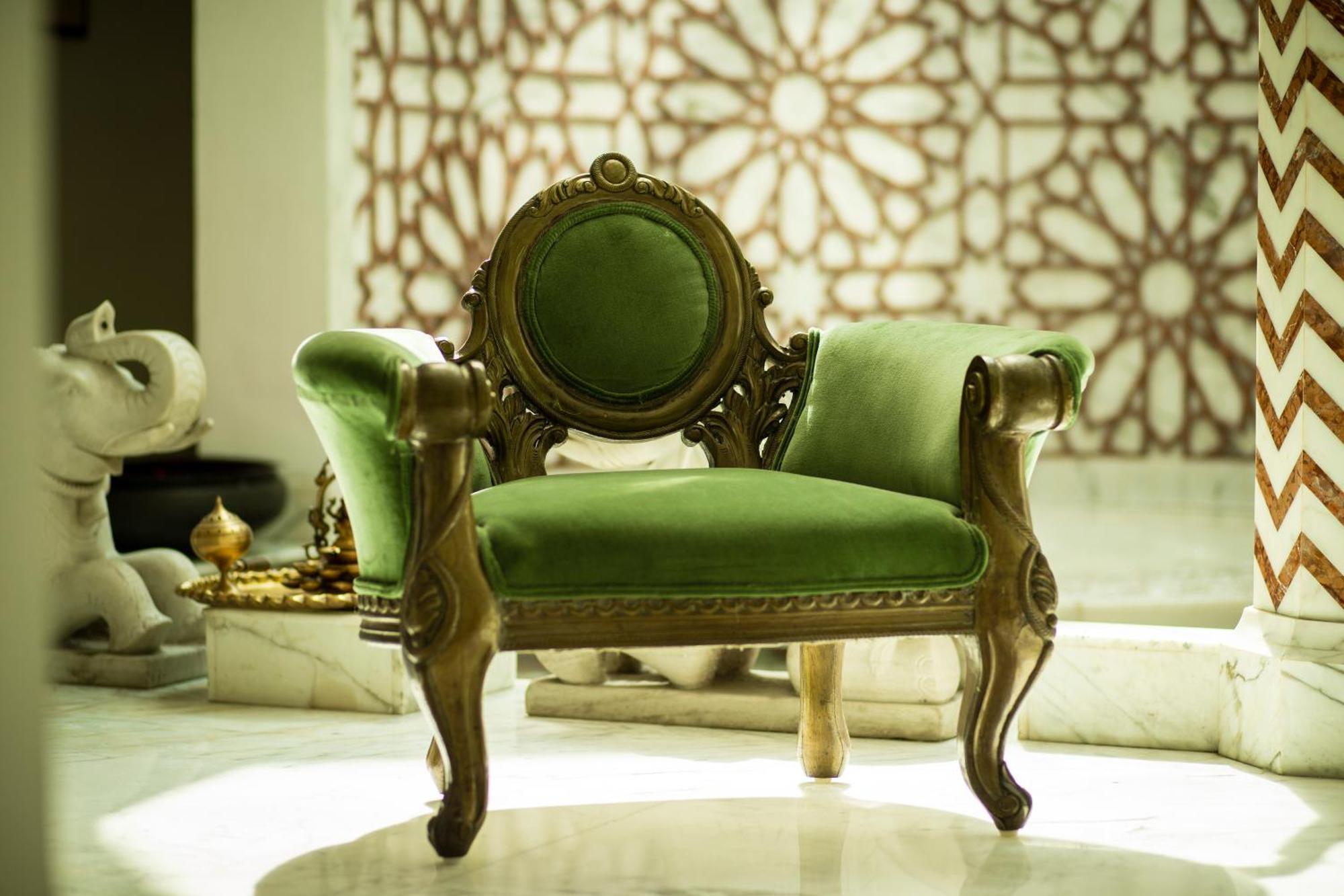 The Imperial, 5* New Delhi