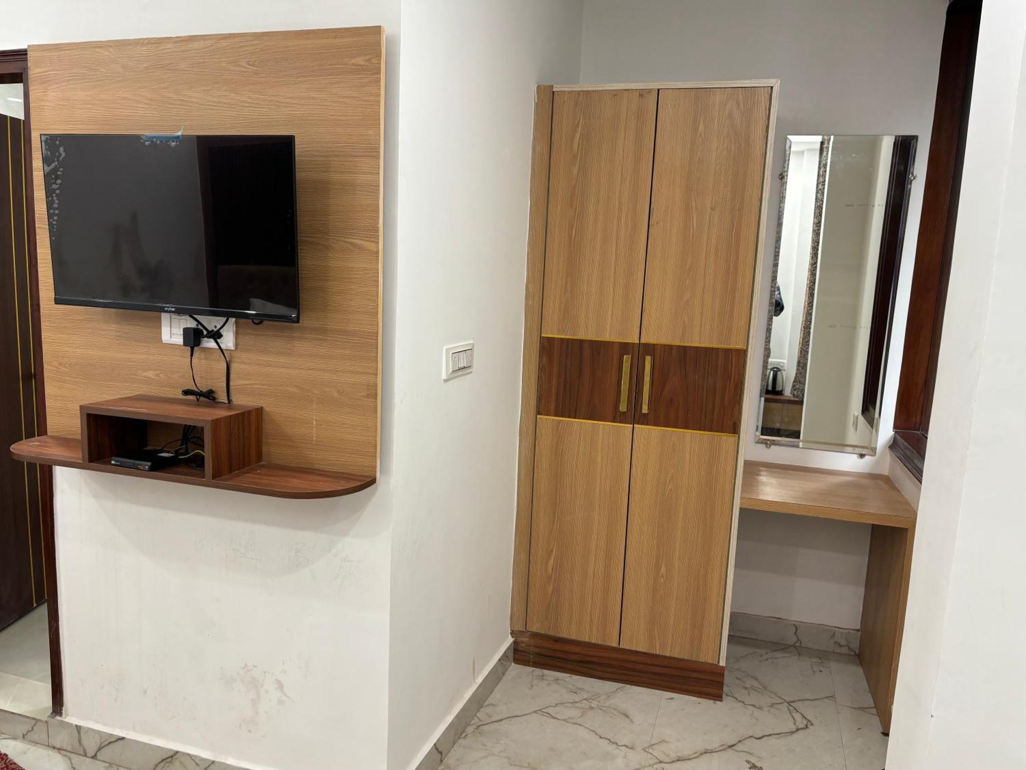 Hotel Cg Internationl By Sweet 4*