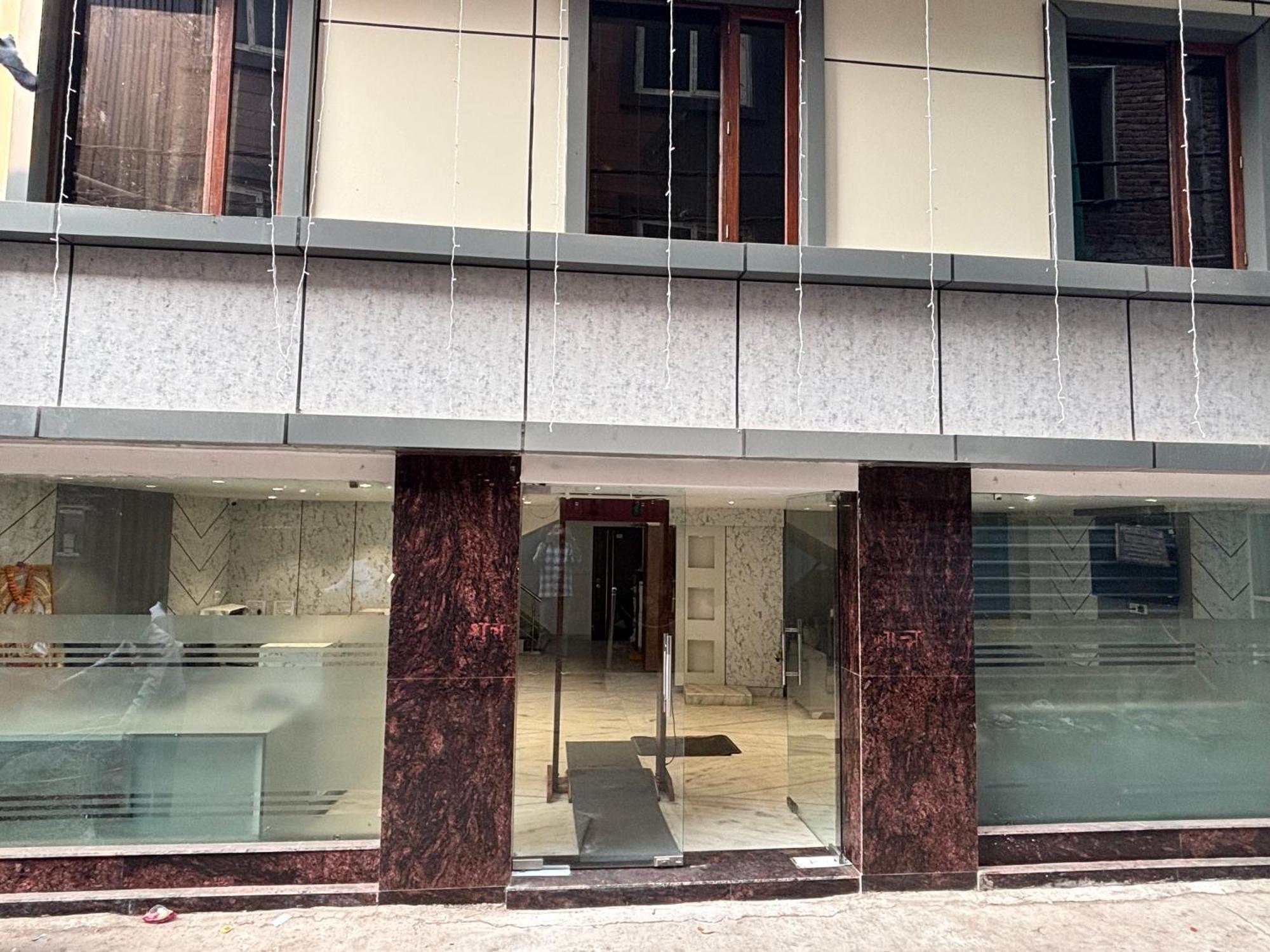 Cg Internationl By Sweet New Delhi