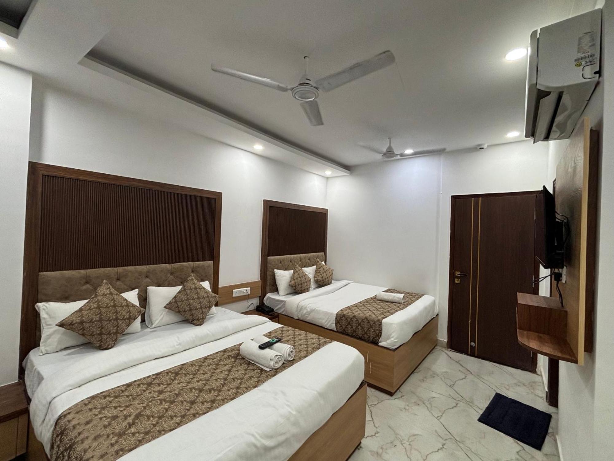 Hotel Cg Internationl By Sweet
