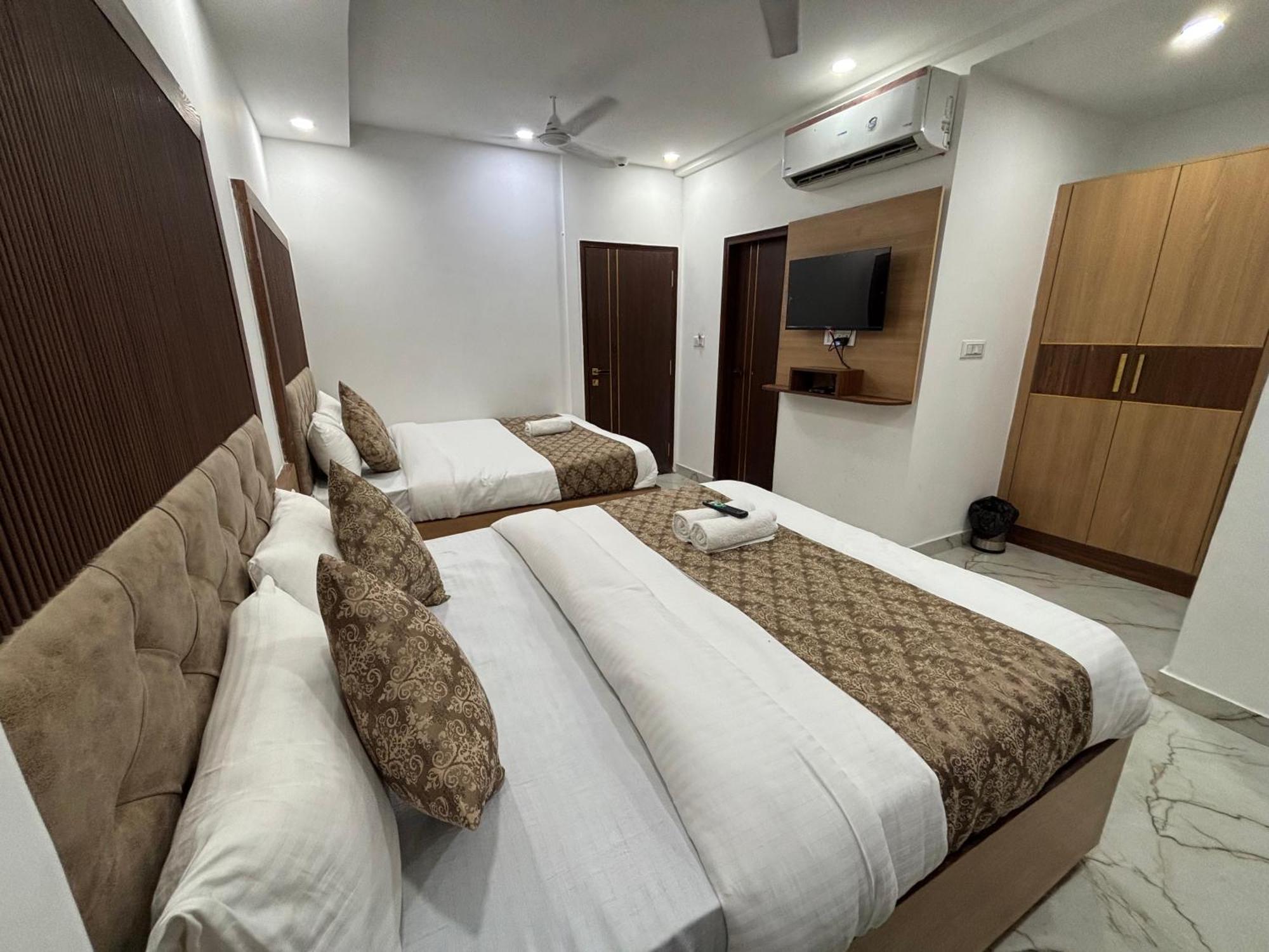 Hotel Cg Internationl By Sweet