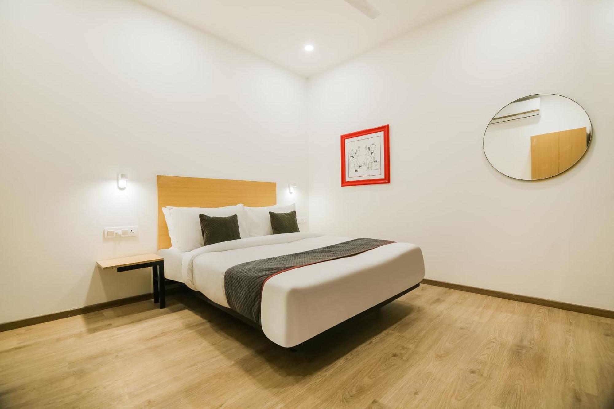 Townhouse Sunder Vihar Hotel Delhi (National Capital Territory of India)