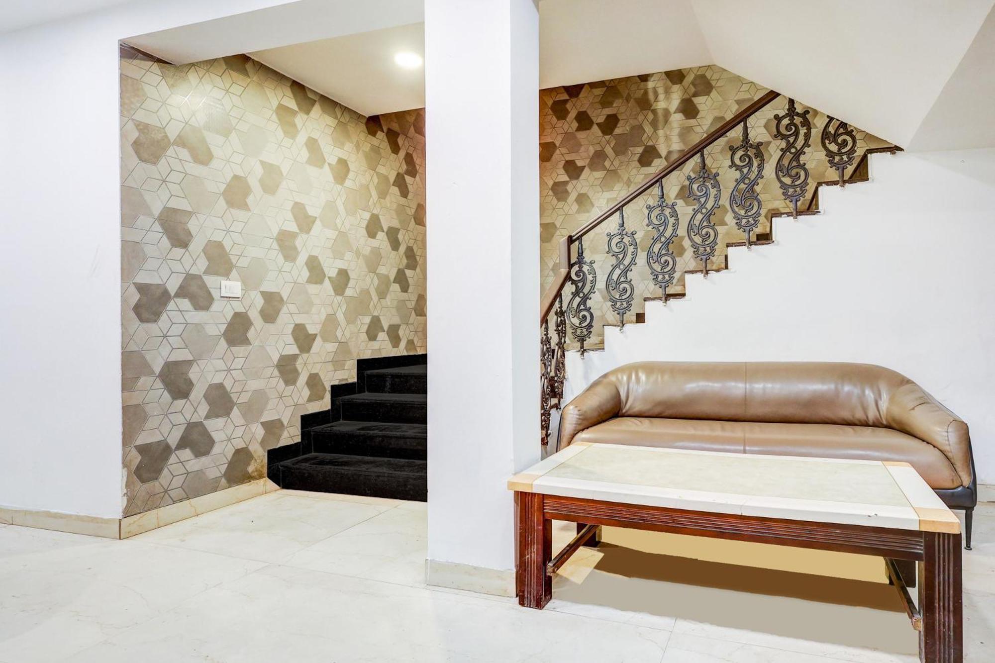Super Collection O Shalimar Bagh 4* Delhi (National Capital Territory of India)