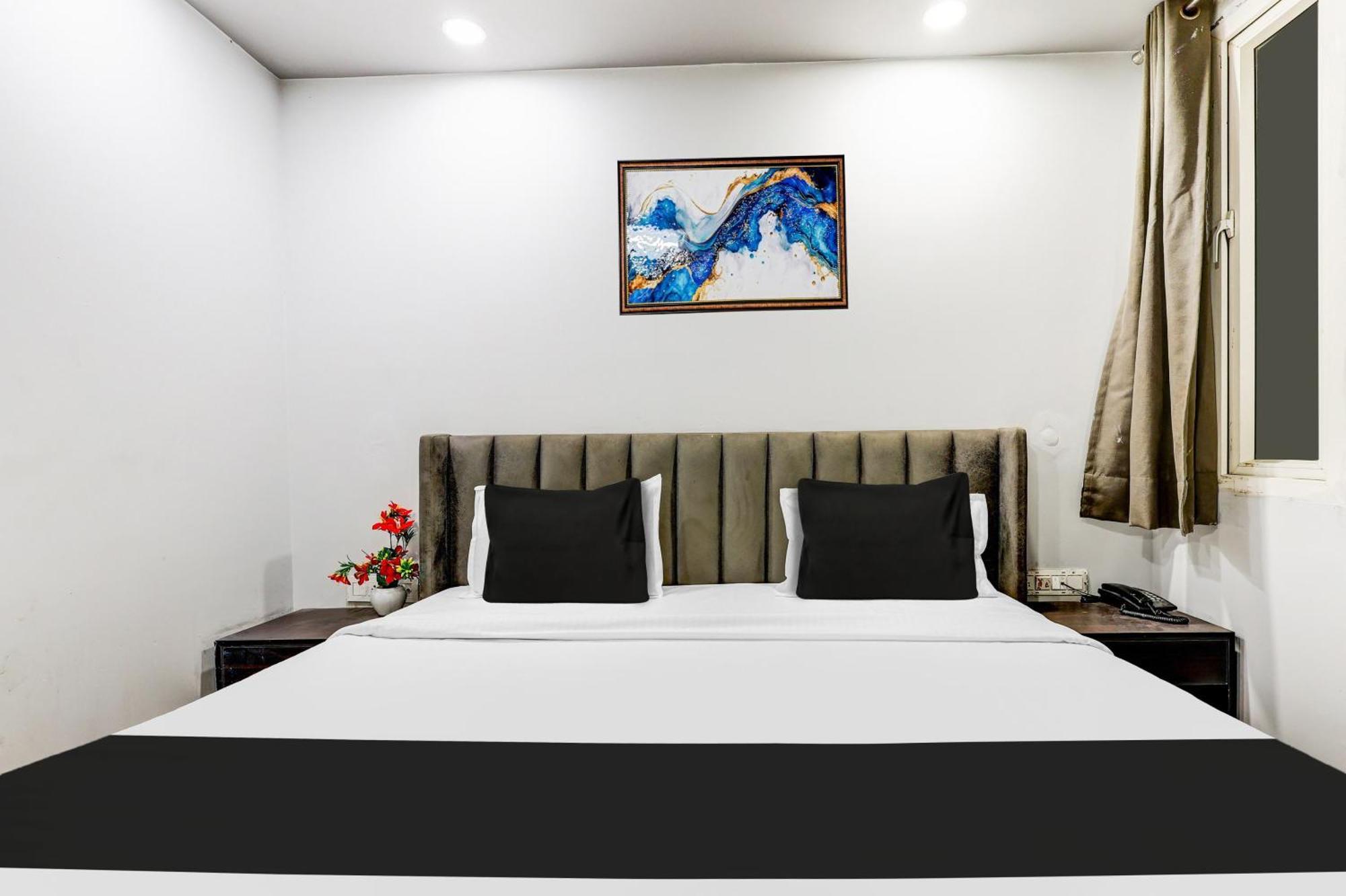 Super Collection O Shalimar Bagh Hotel 4*