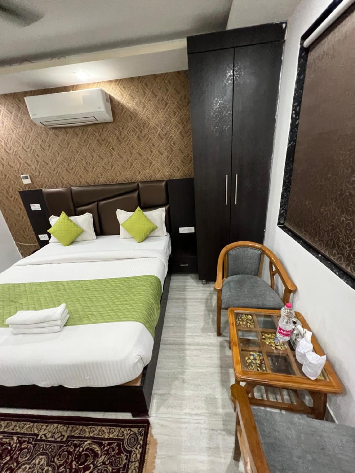 Royal Igi New Delhi