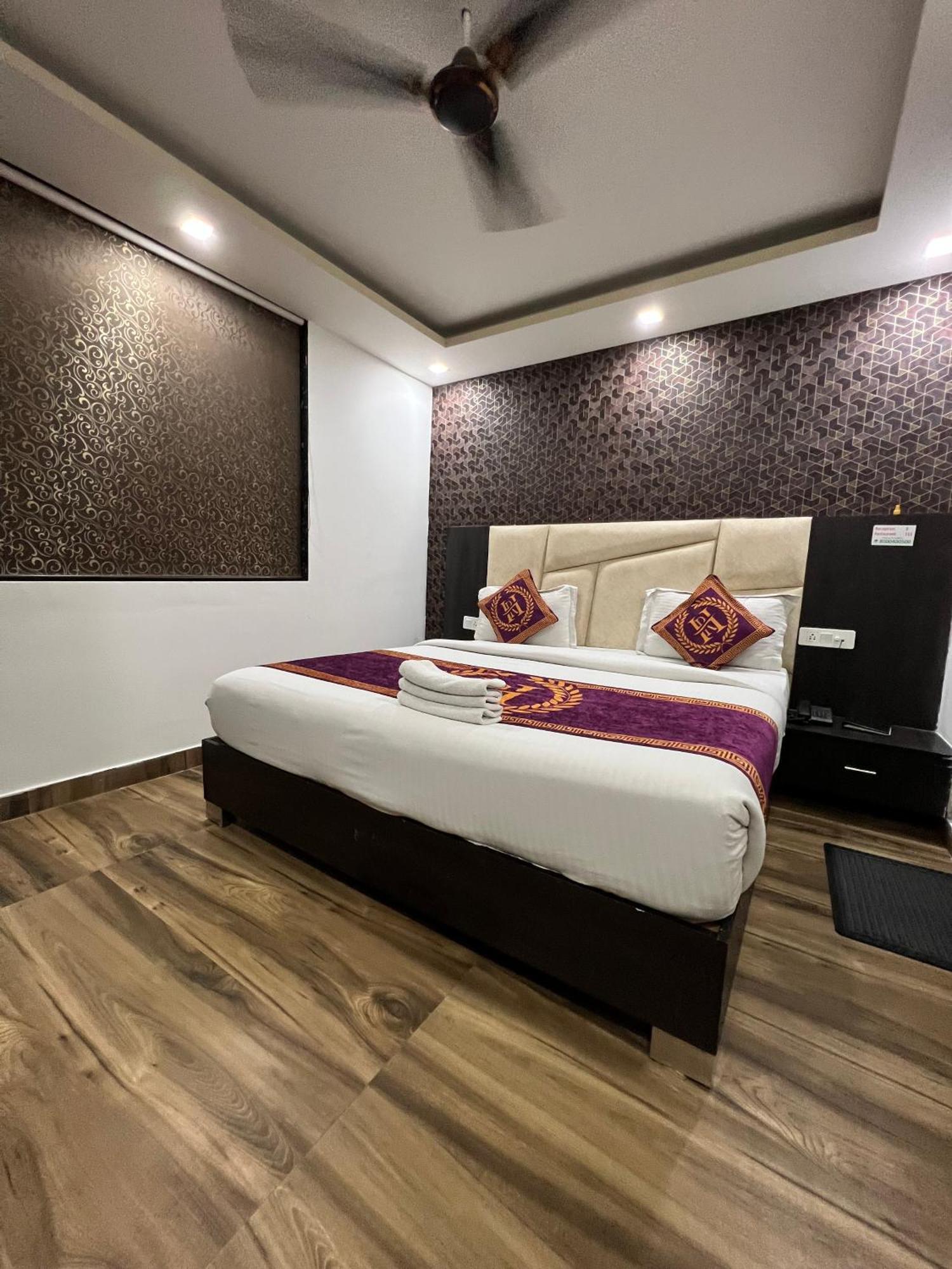Hotel Royal Igi 3*