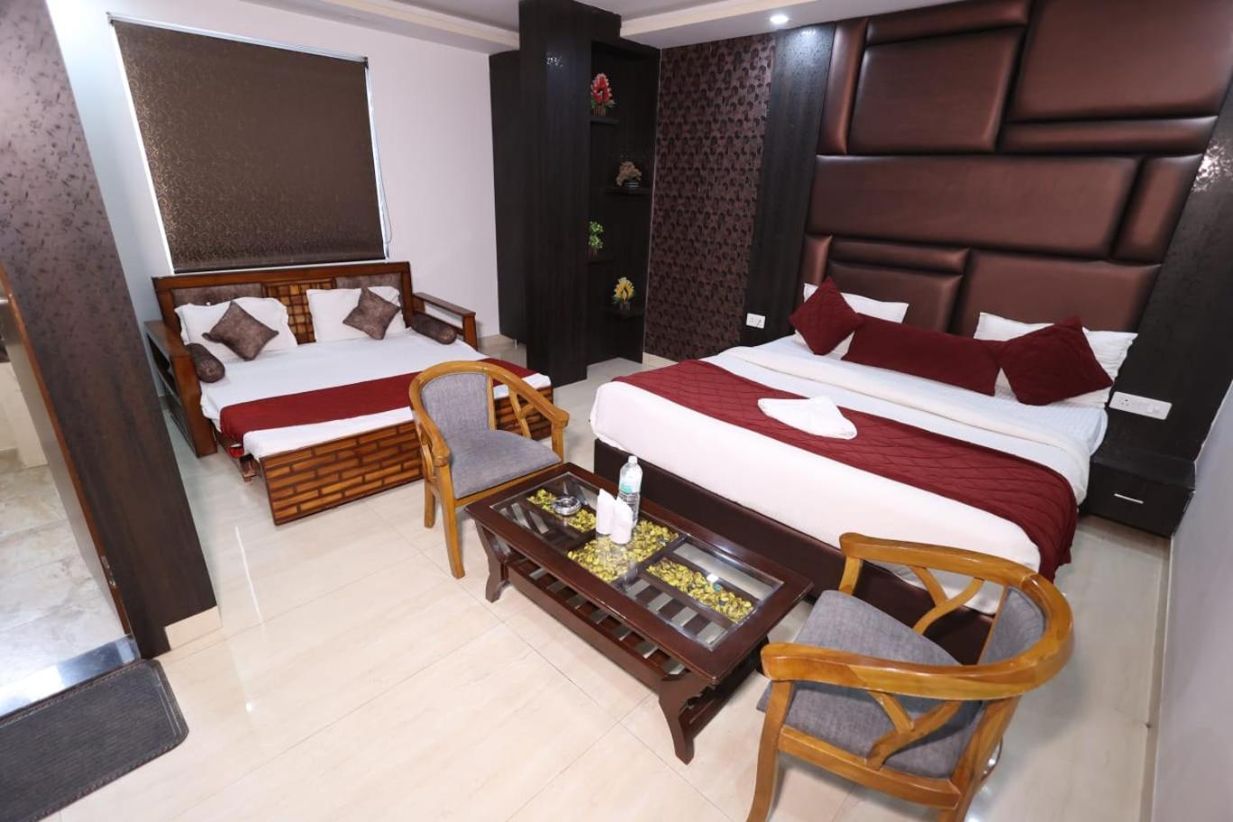 Hotel Royal Igi
