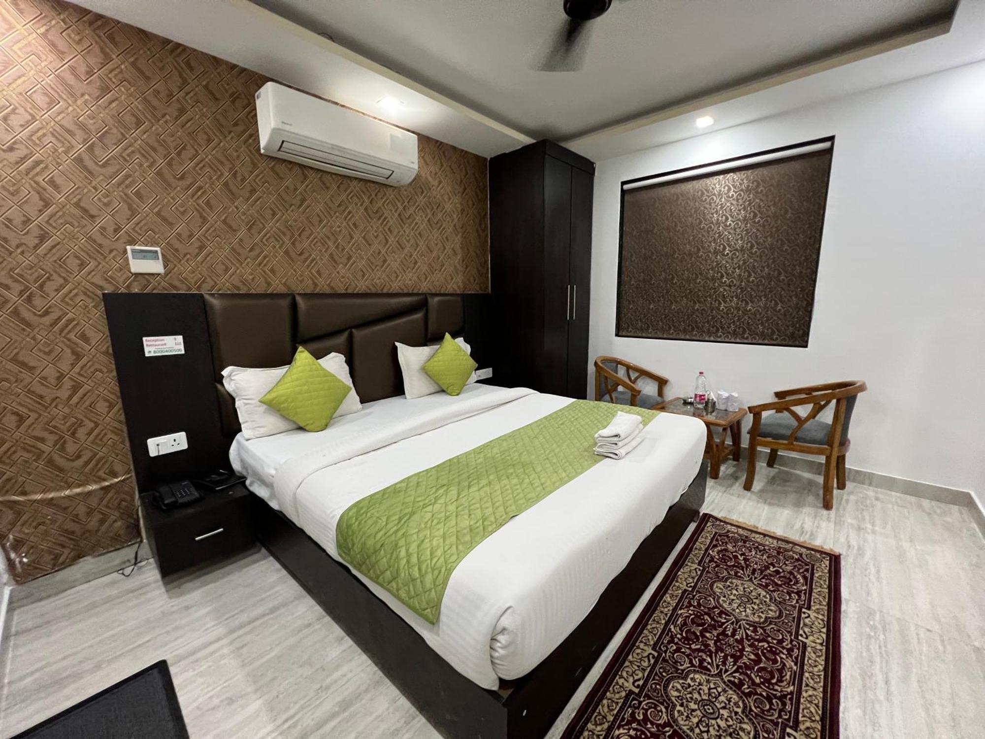 Royal Igi New Delhi