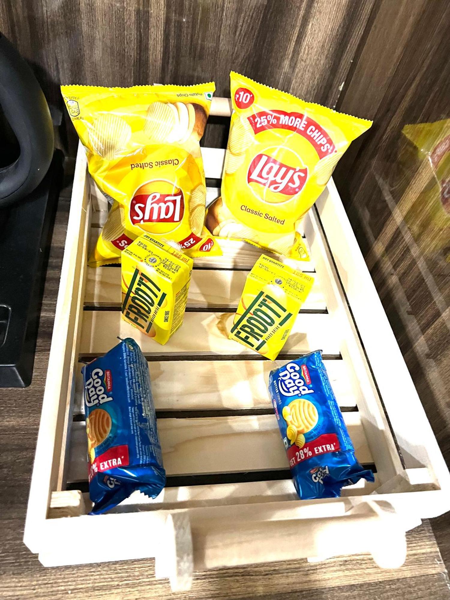 Royal Igi Hotel New Delhi