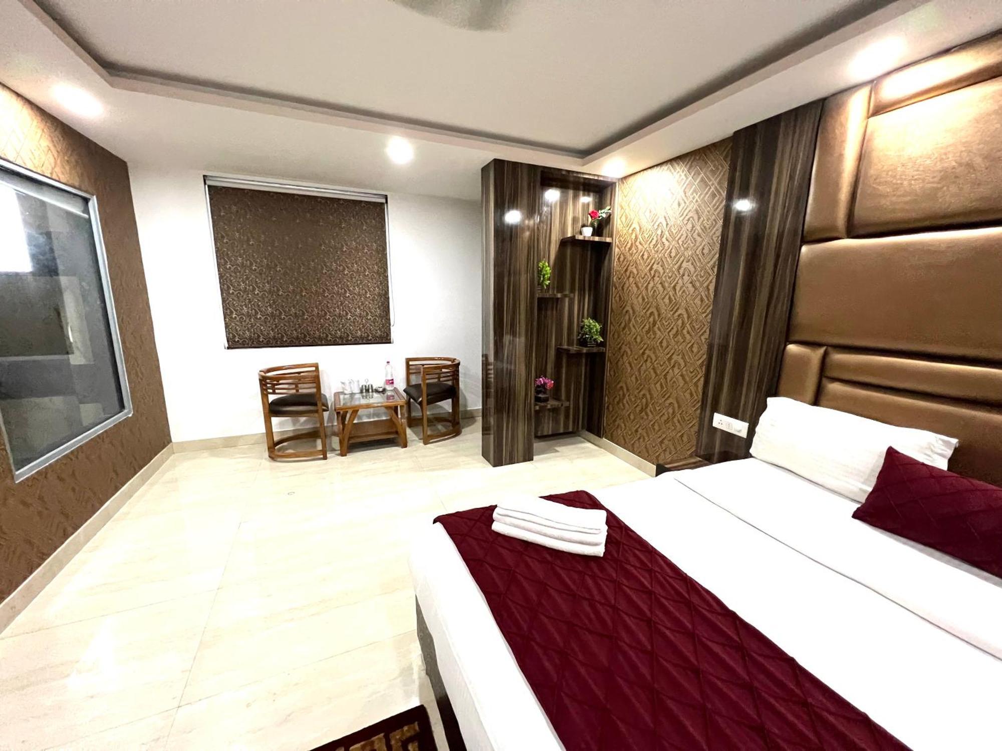 Royal Igi 3* New Delhi