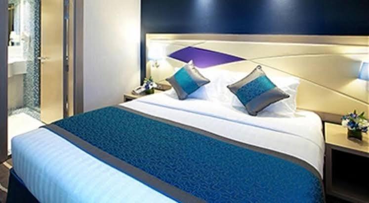 Hotel Gross Inn Near Igi Airport Hotel 3*