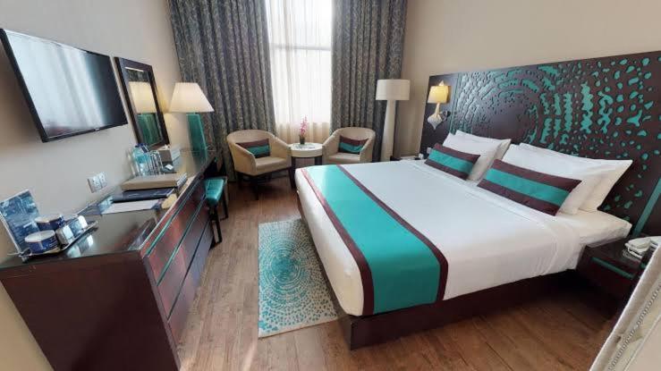 Hotel Hotel Gross Inn Near Igi Airport New Delhi