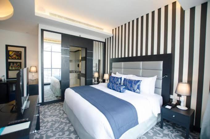Hotel Gross Inn Near Igi Airport New Delhi