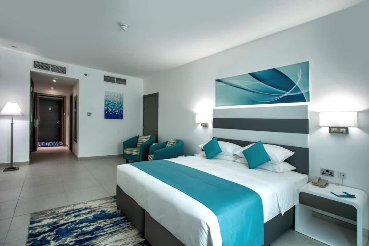 Hotel Gross Inn Near Igi Airport 3* New Delhi