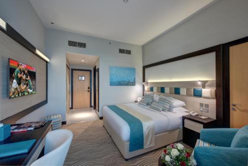 Hotel Gross Inn Near Igi Airport