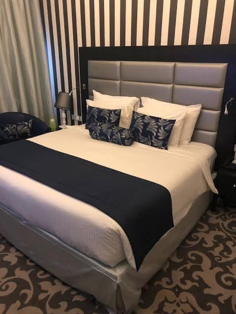 Hotel Gross Inn Near Igi Airport Hotel 3*