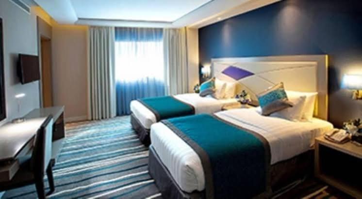 Hotel Gross Near Igi Airport 3*