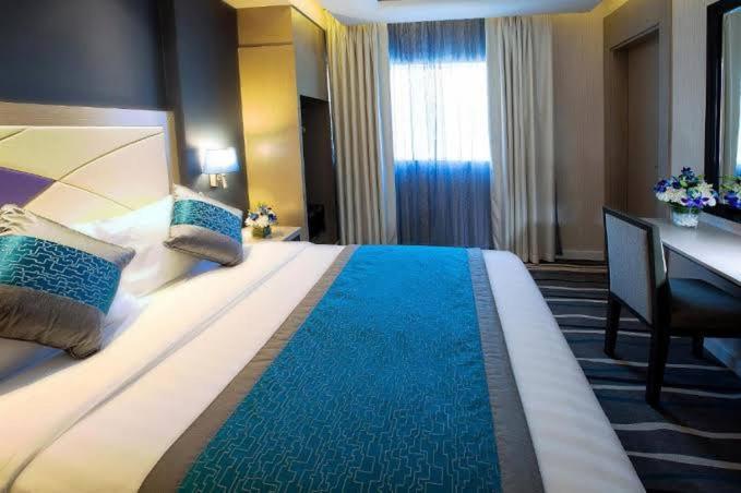 Hotel Gross Inn Near Igi Airport