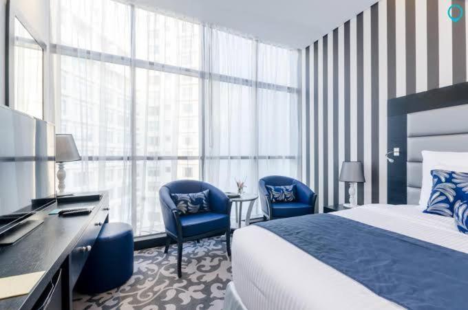 Hotel Gross Near Igi Airport