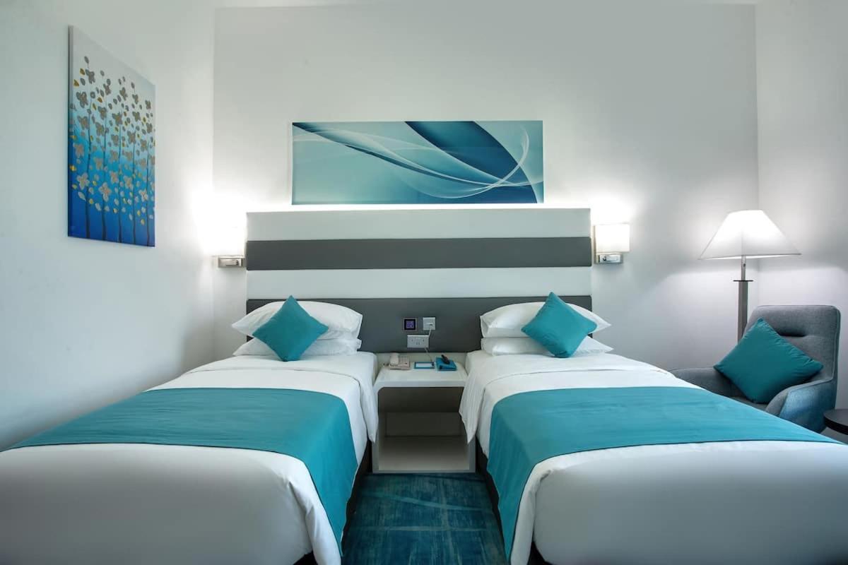 Hotel Gross Inn Near Igi Airport Hotel 3*