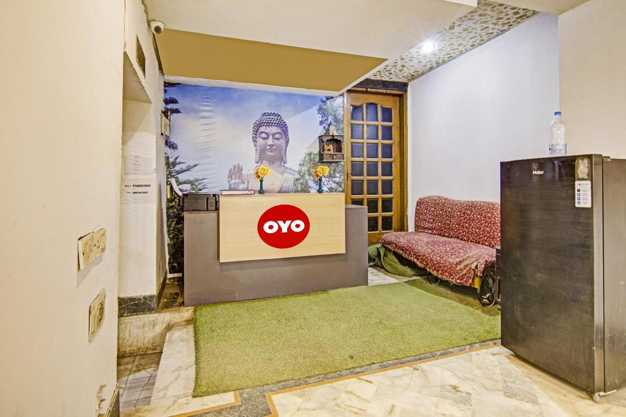 O The Premium Hotel