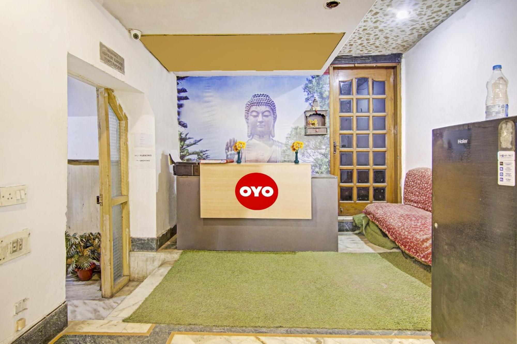 O The Premium 3* New Delhi