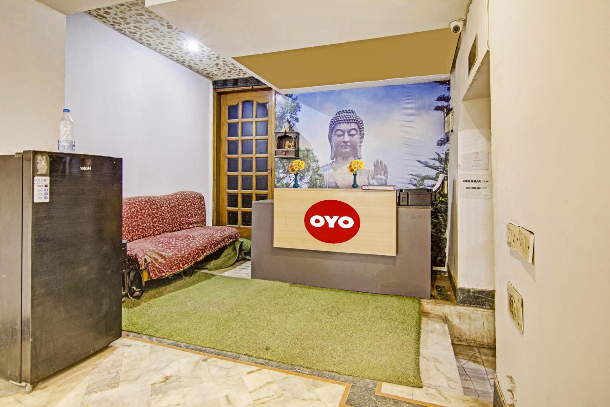 Hotel O The Premium
