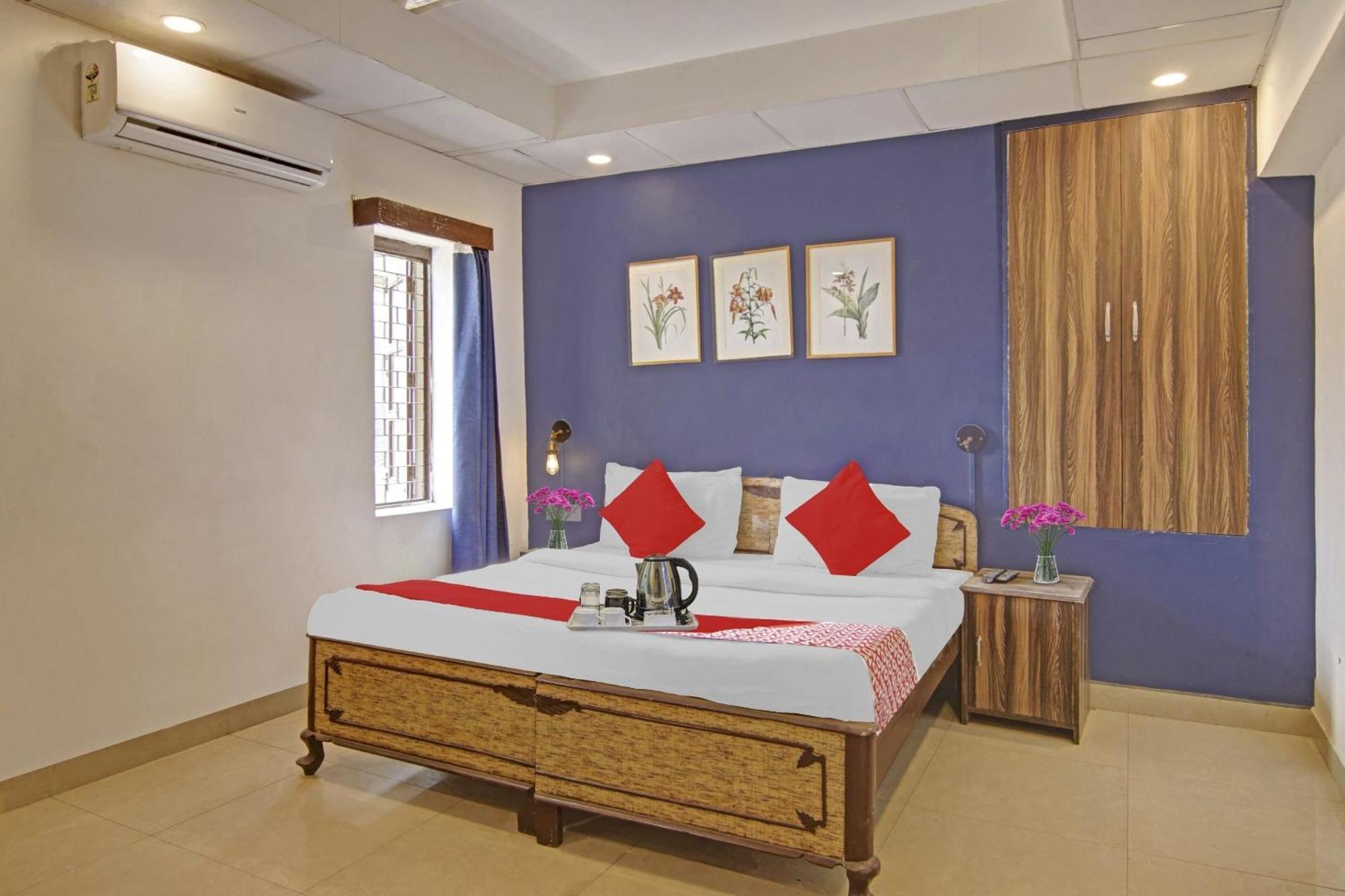O The Premium Hotel 3*