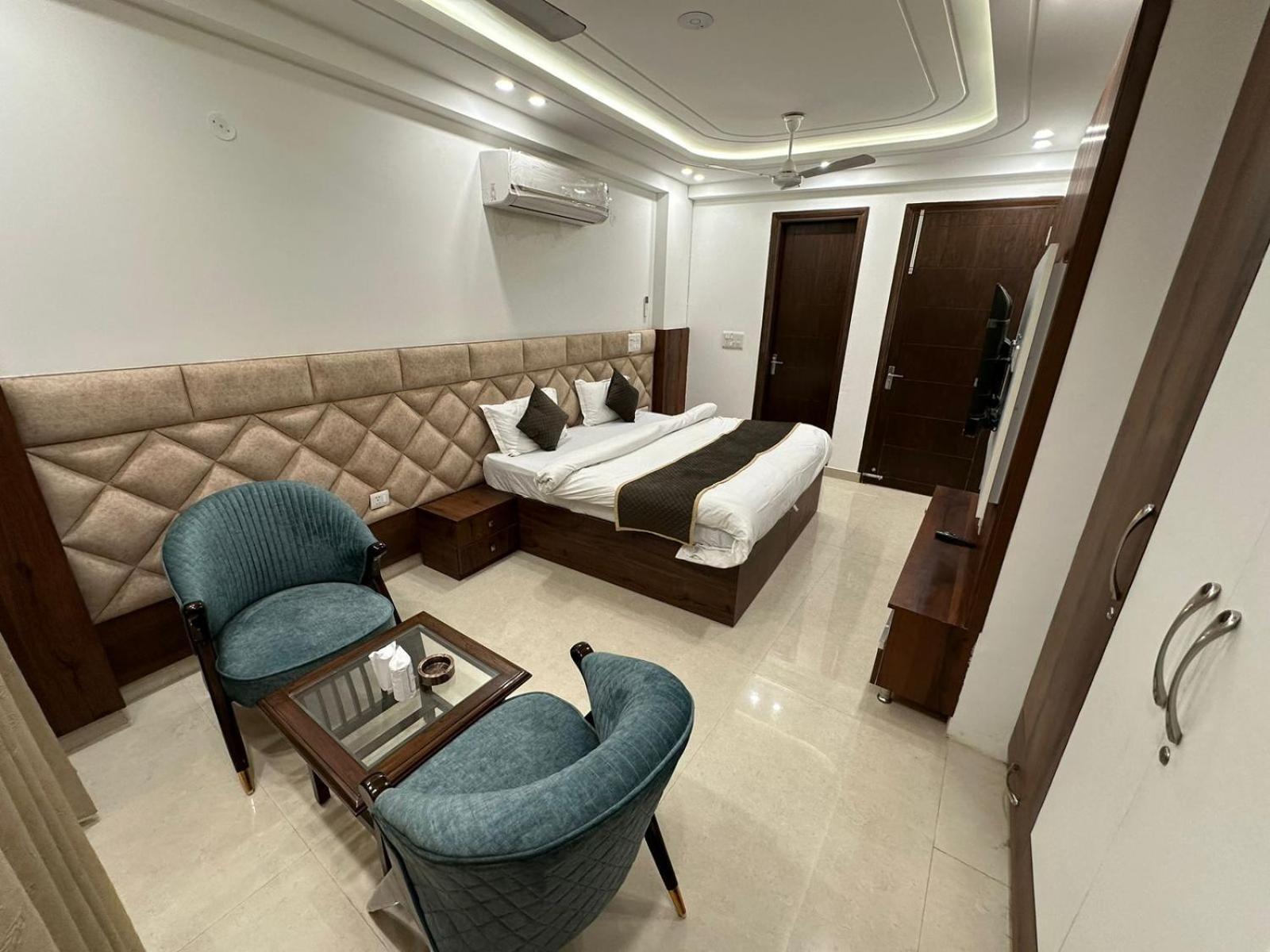 Hotel The Royal Oakes