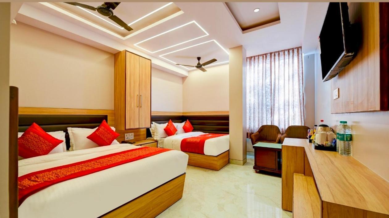 Hotel Express New Delhi