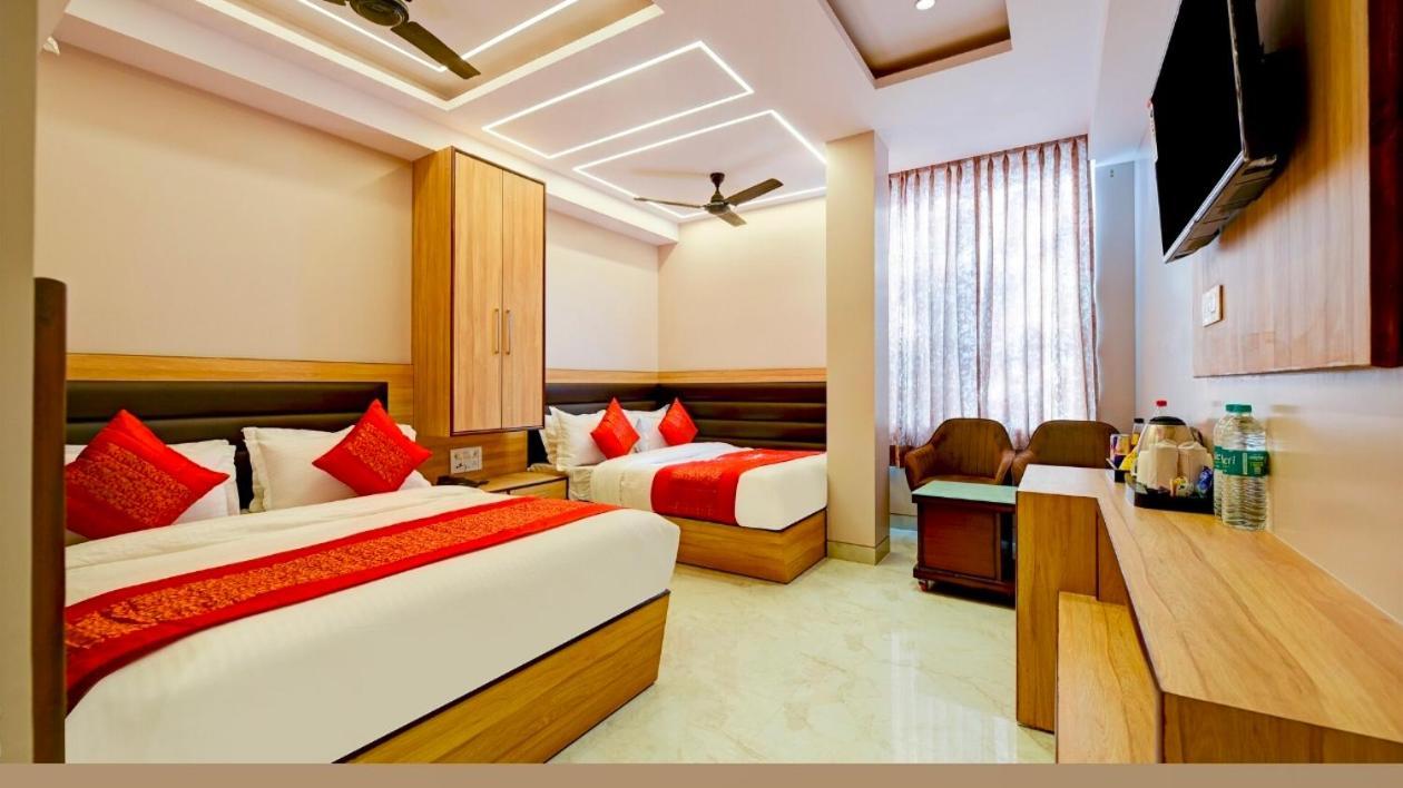 Express New Delhi
