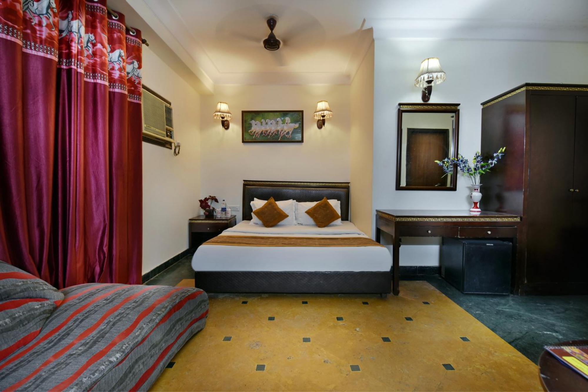 Hotel Express New Delhi