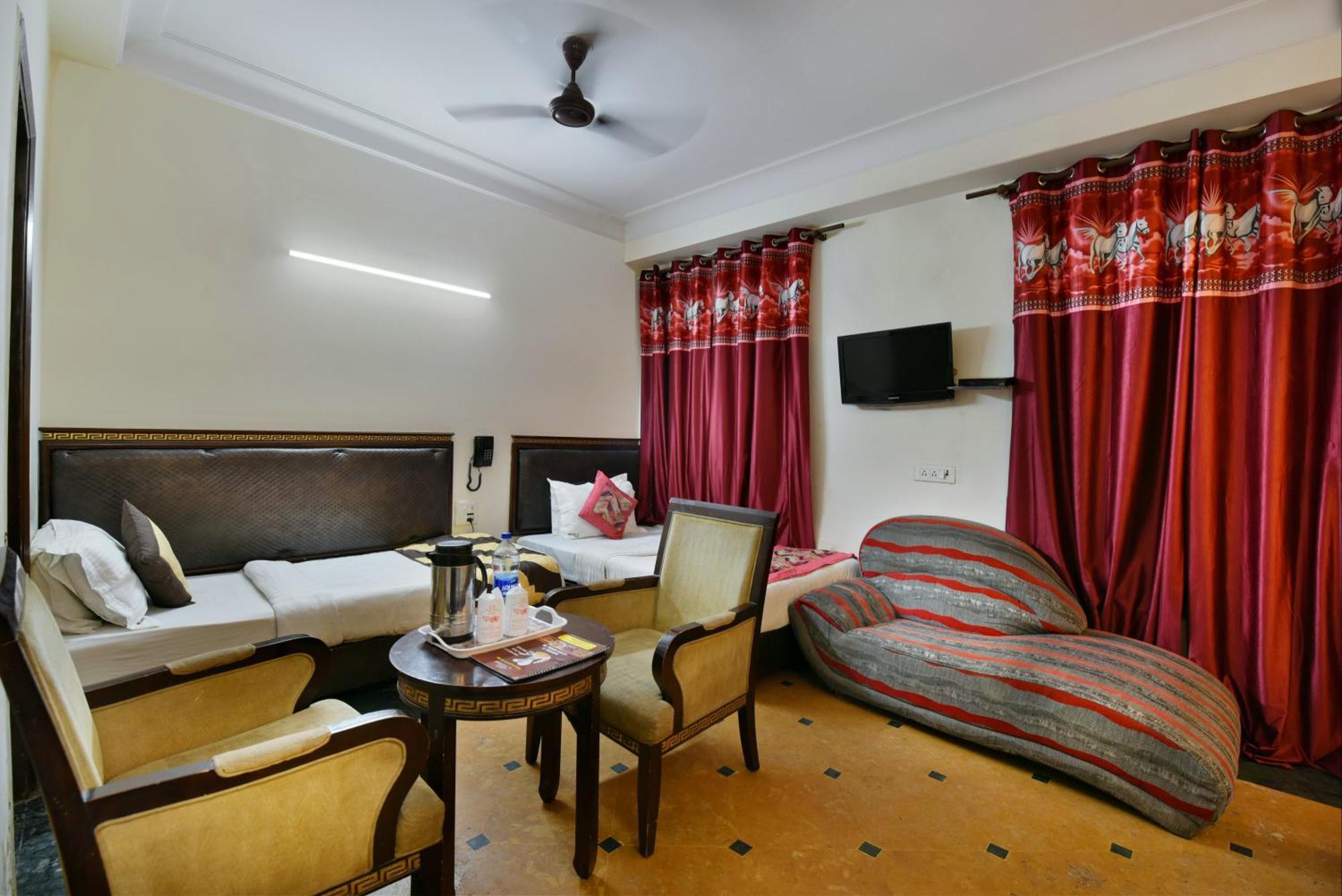 Express New Delhi