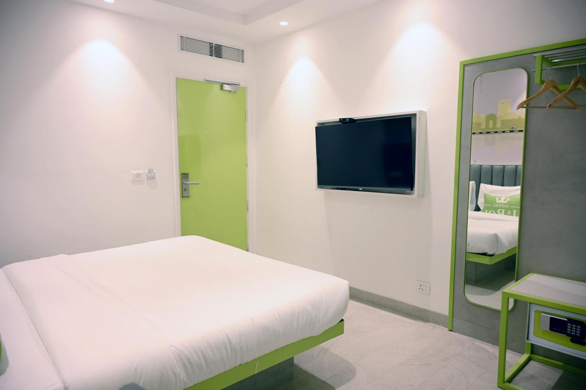 Le Roi Express Karol Bagh 3*