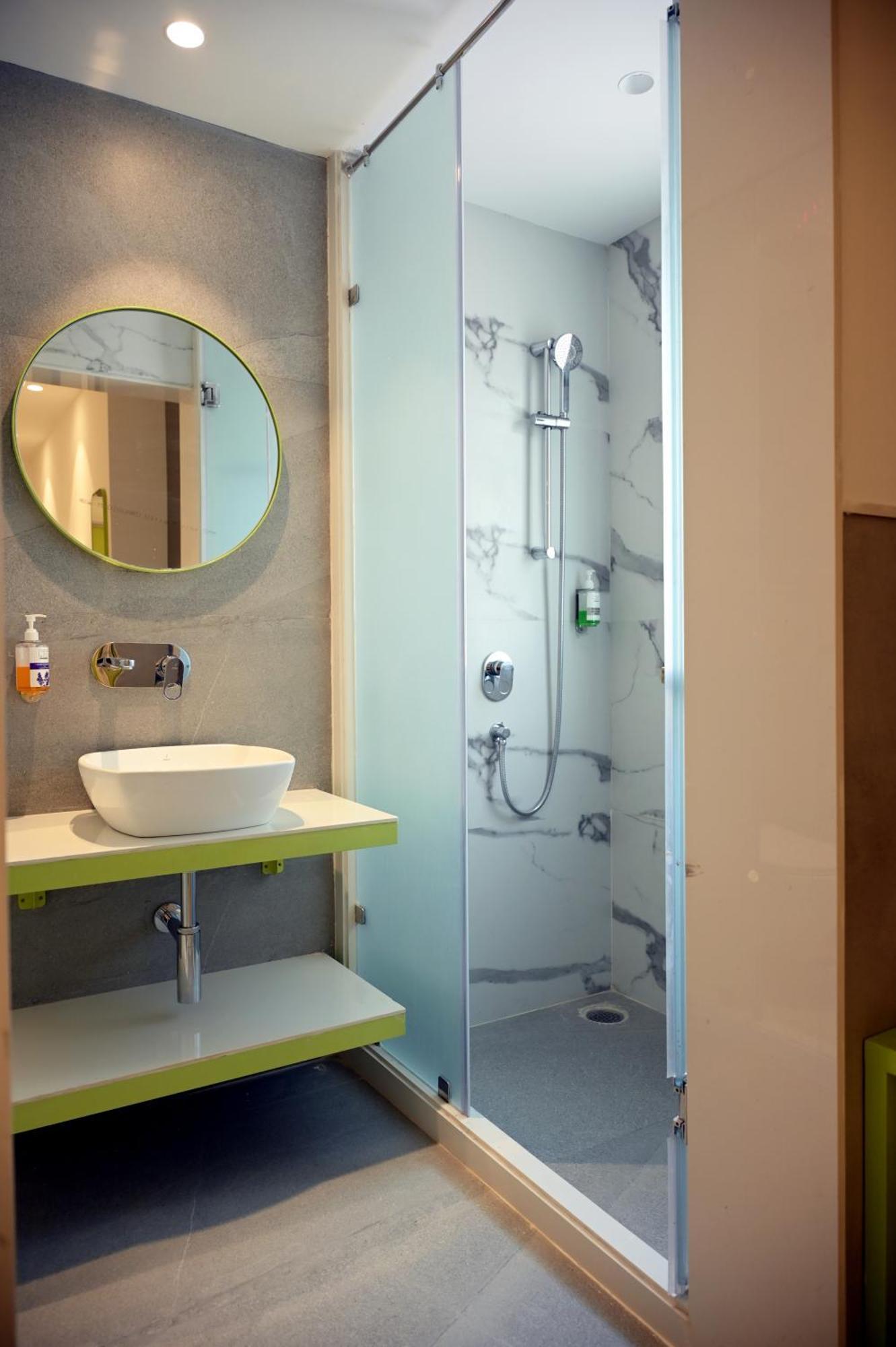 Le Roi Express Karol Bagh Hotel Delhi (National Capital Territory of India)
