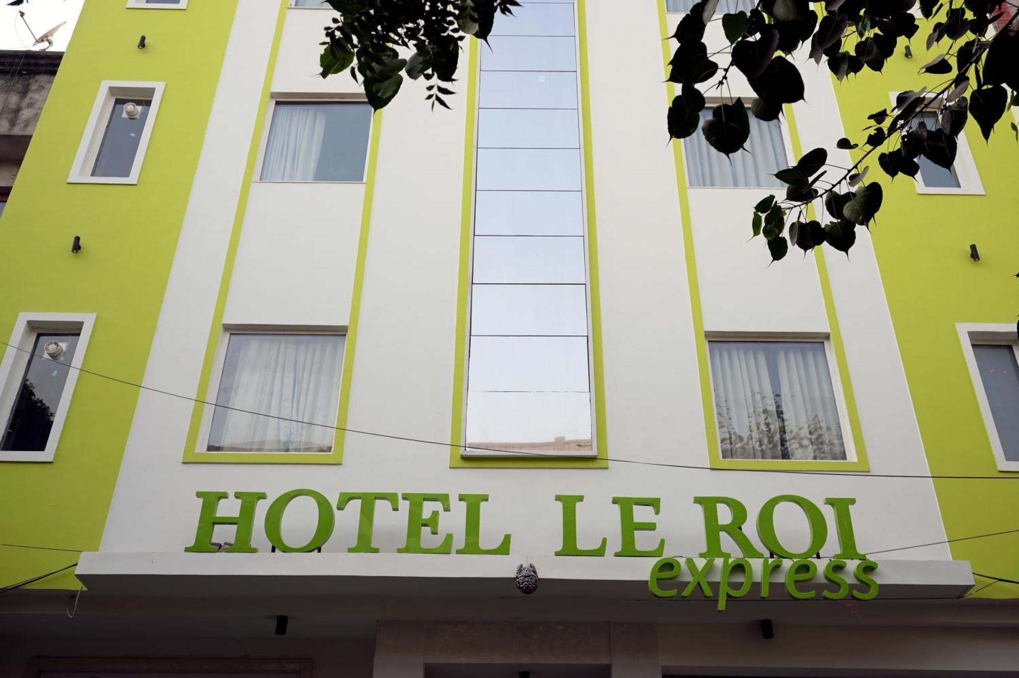 Le Roi Express Karol Bagh Delhi (National Capital Territory of India)