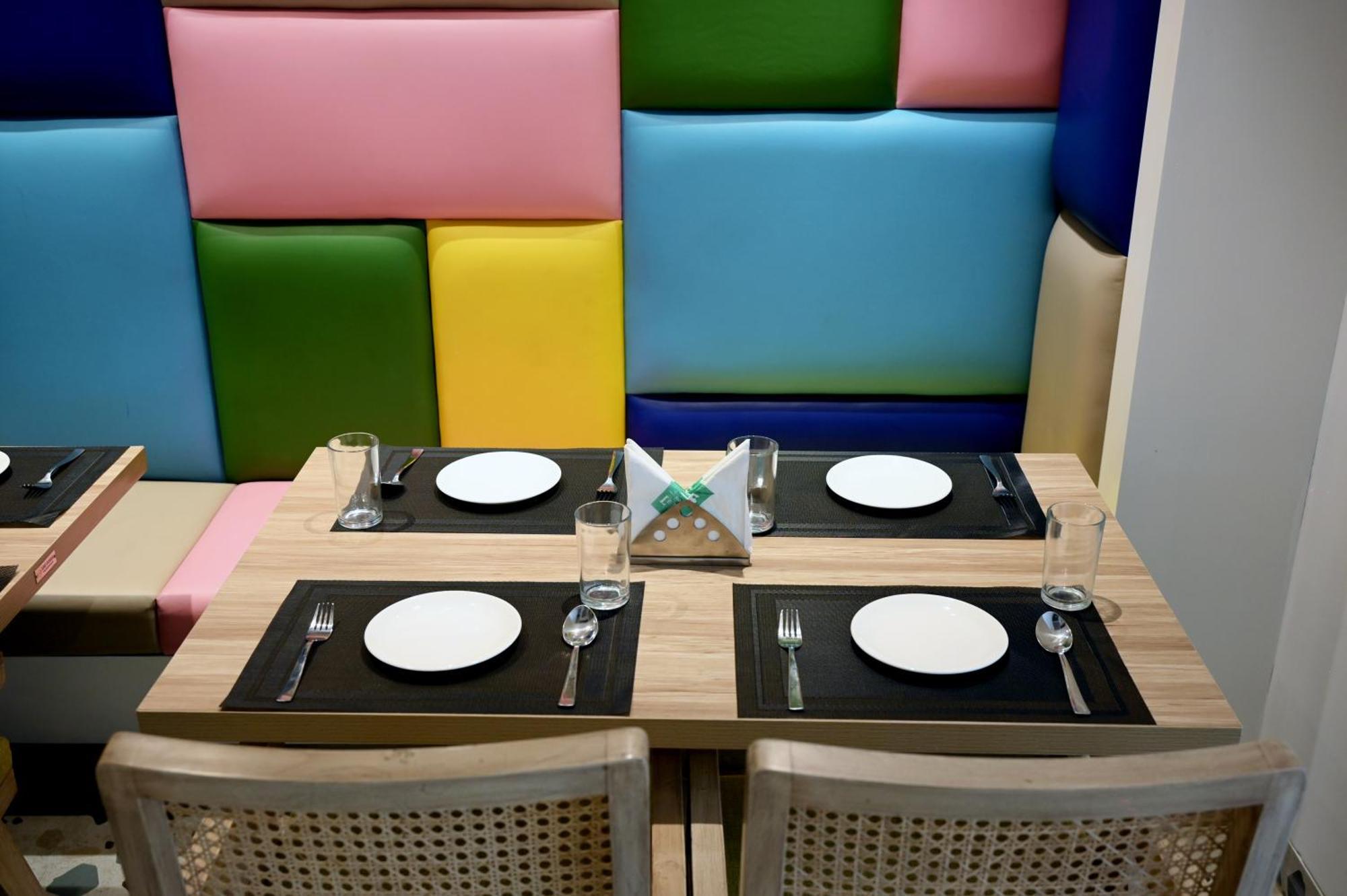 Le Roi Express Karol Bagh Hotel Delhi (National Capital Territory of India)