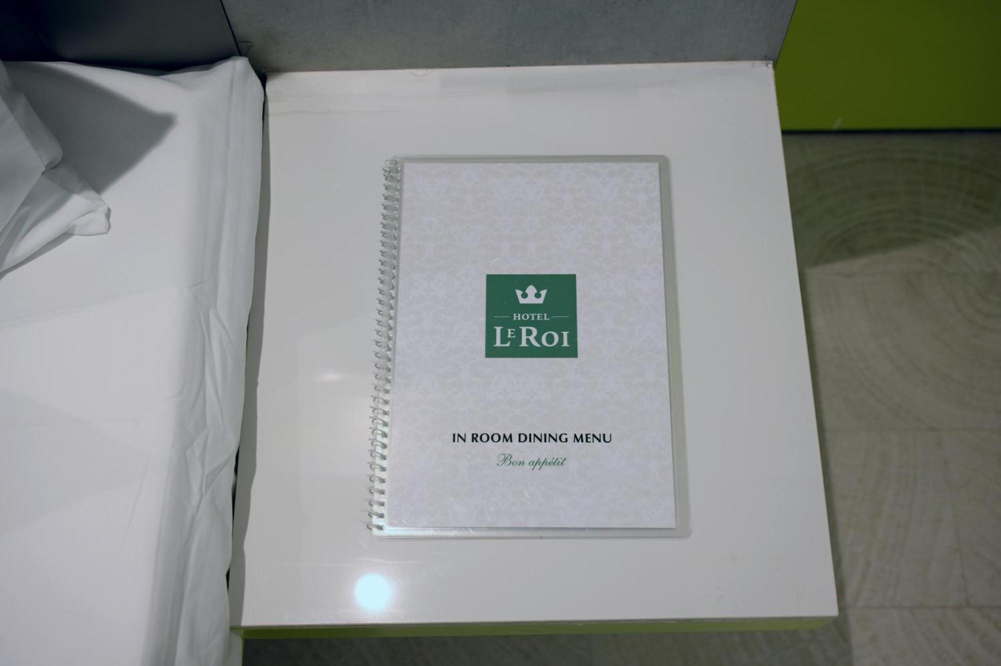 Hotel Le Roi Express Karol Bagh Delhi (National Capital Territory of India)