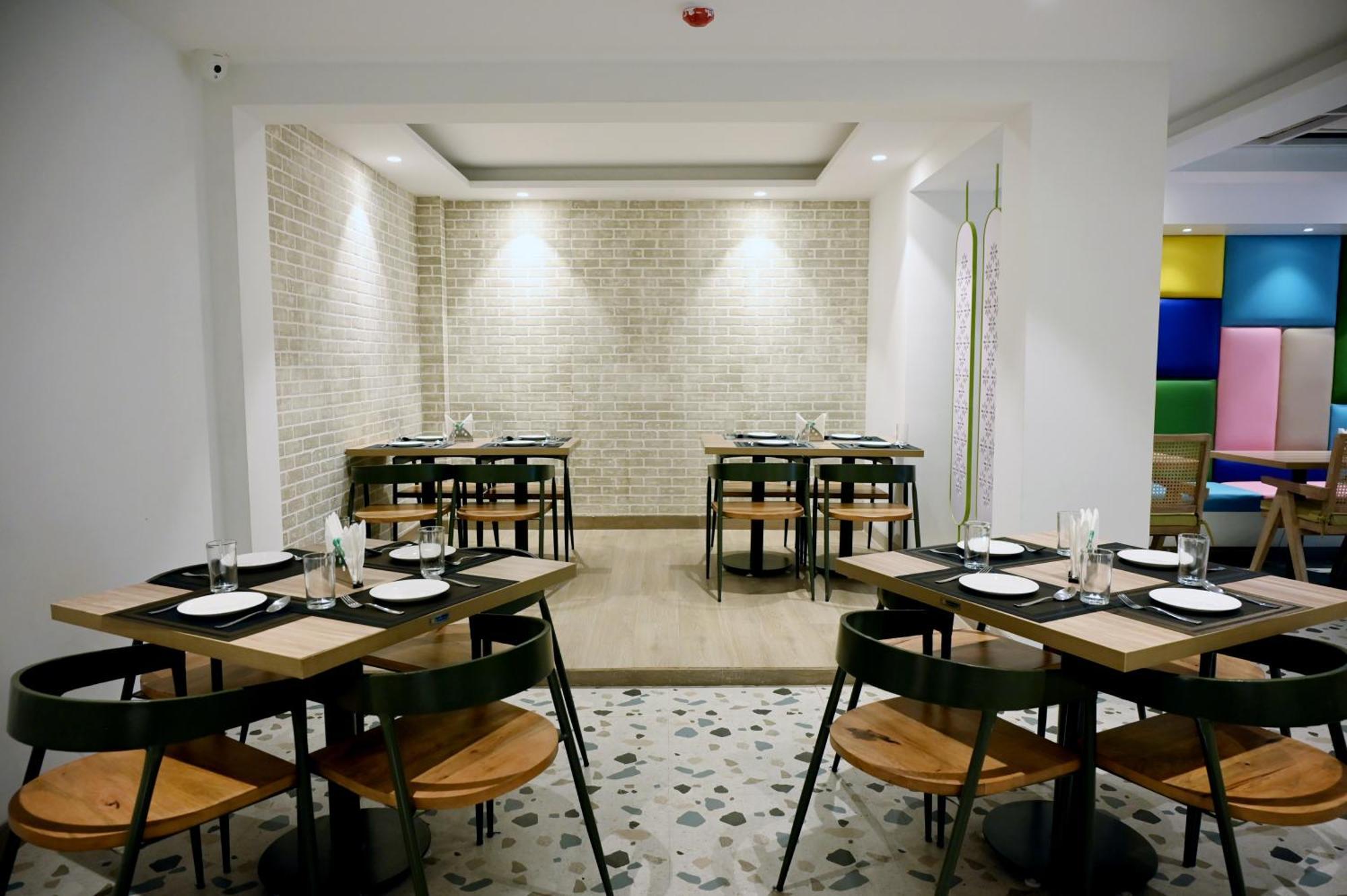 Le Roi Express Karol Bagh Hotel Delhi (National Capital Territory of India)