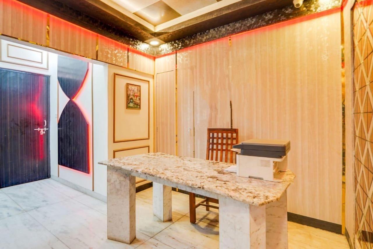 Guest house Park New Delhi