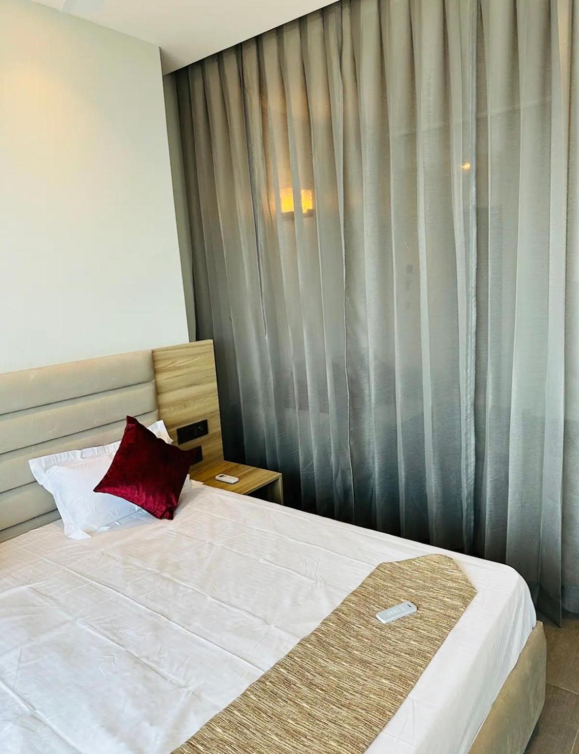 Harmony Heights Apartment New Delhi