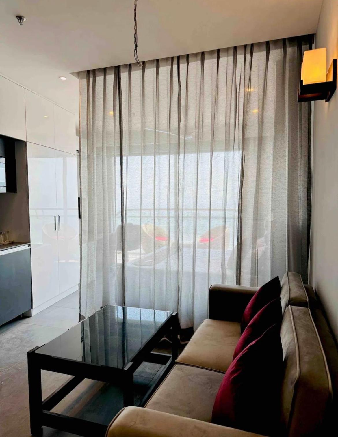 Apartment Harmony Heights New Delhi