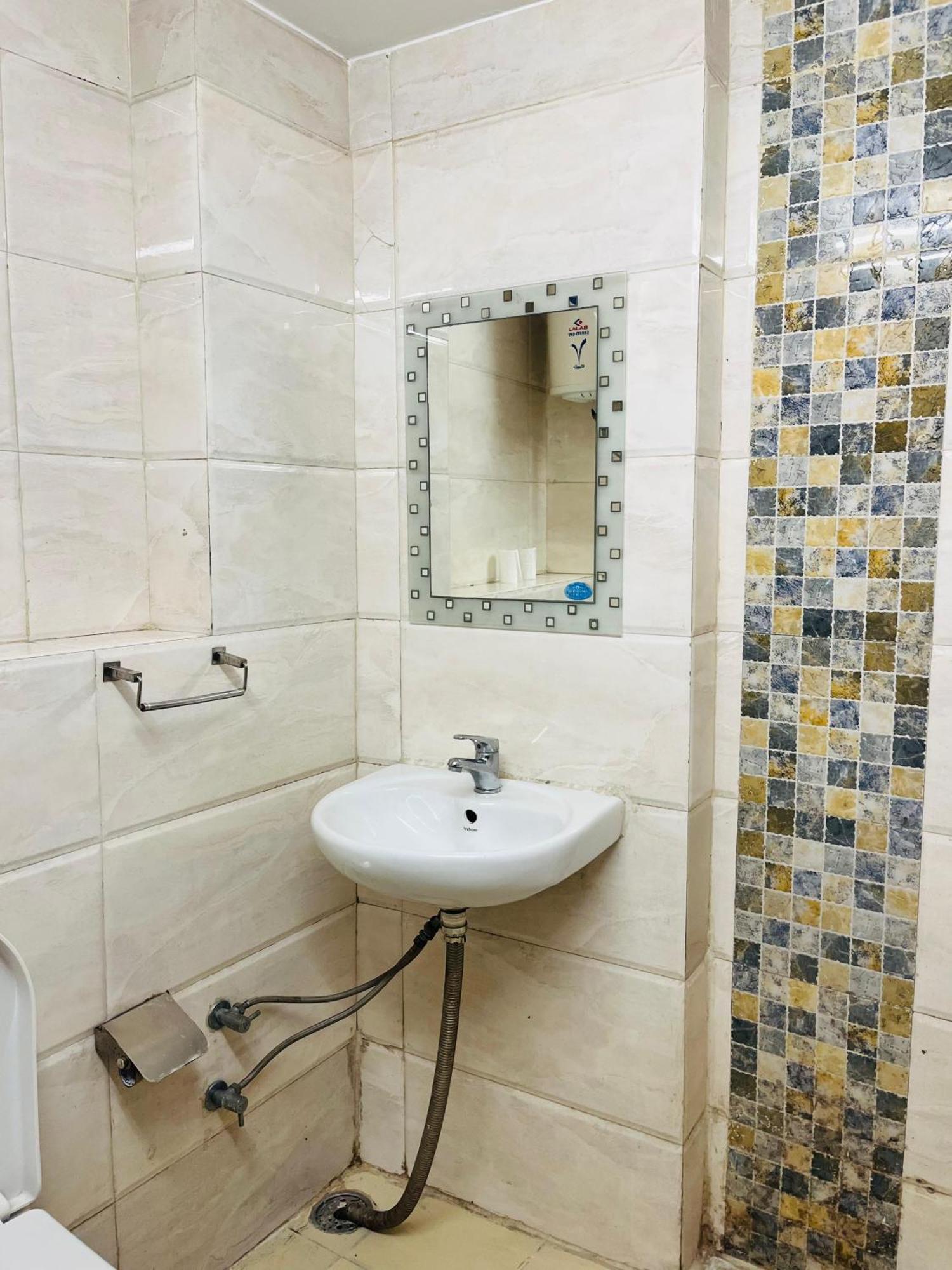 Hauz Hotel New Delhi