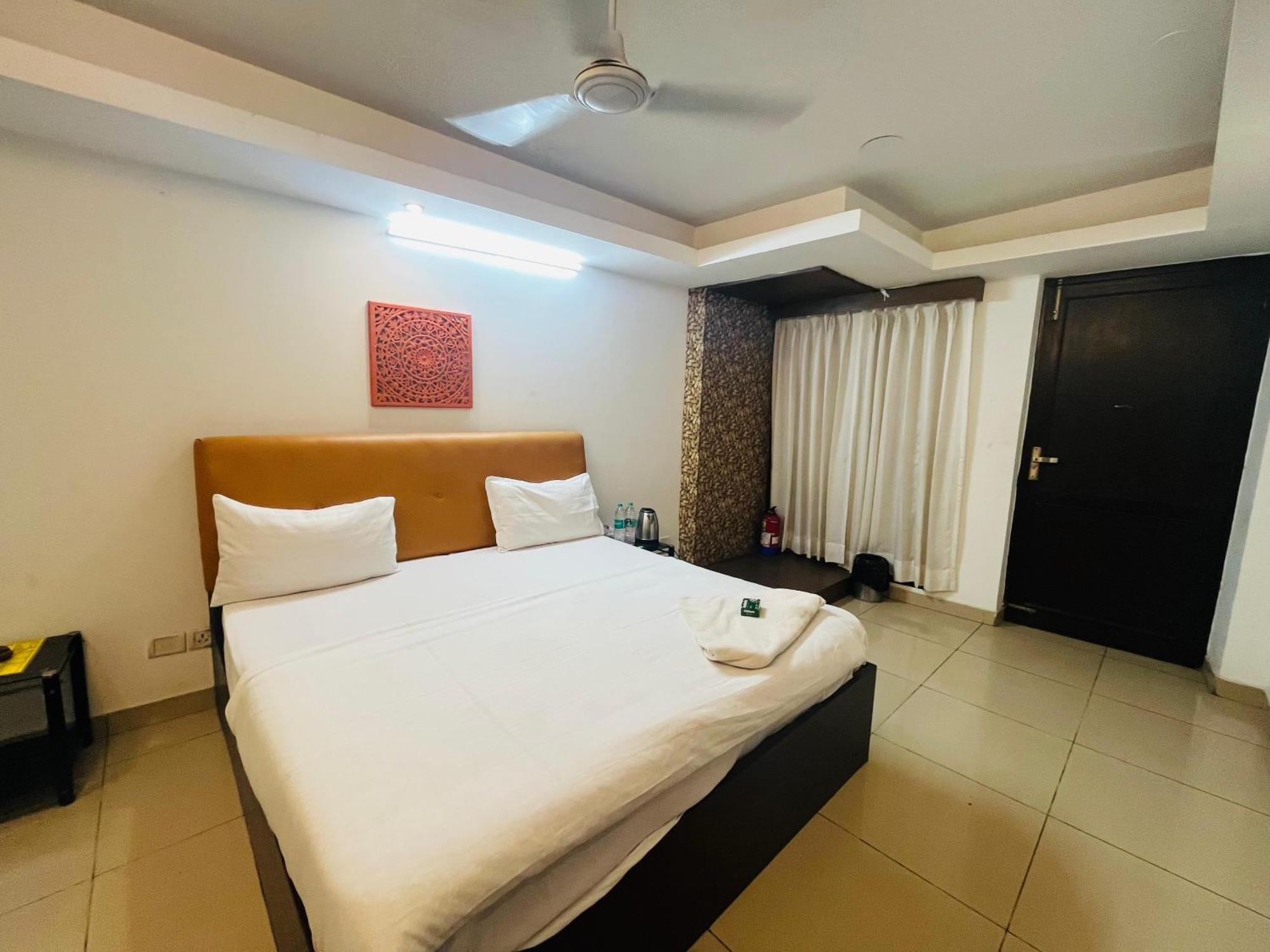 Hotel Hauz 3*