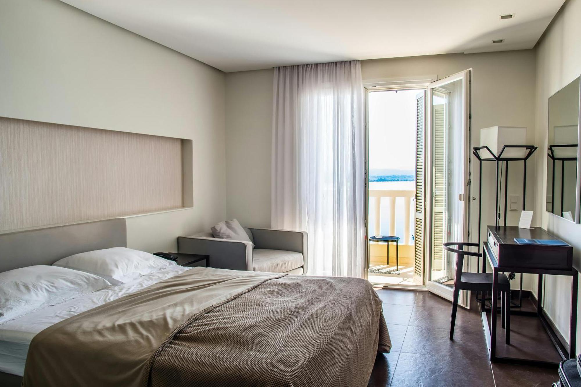 Tela International Near Delhi Igi Airport Hotel New Delhi